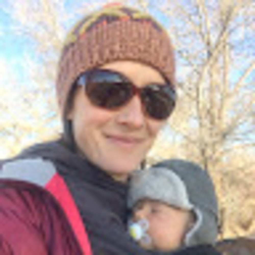 Meet your Posher, Emma